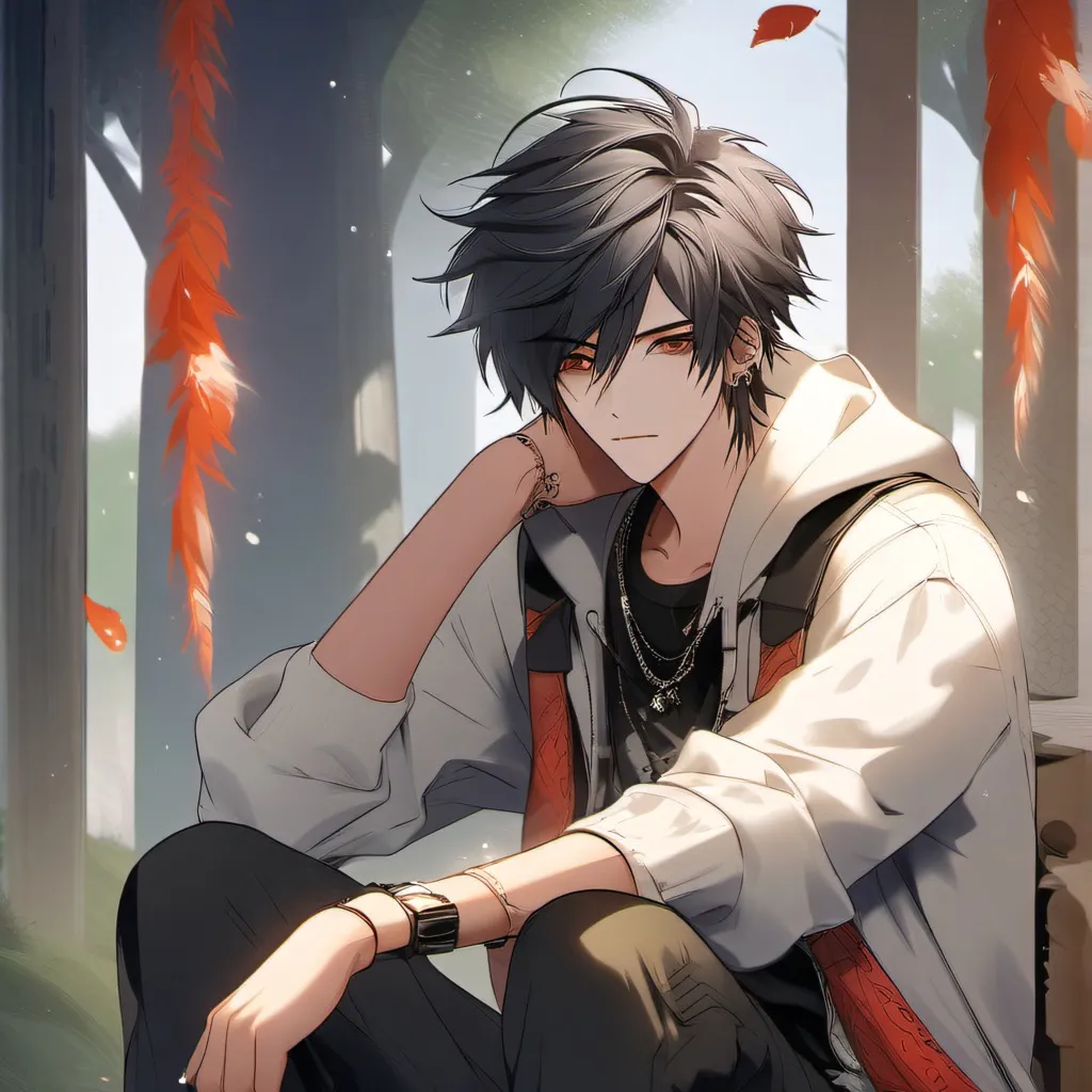 chat with ai character: |❤️‍🔥~Matt~❤️‍🔥|