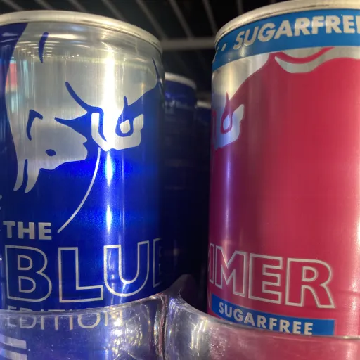 creator Redbull•24/7•💙's avatar