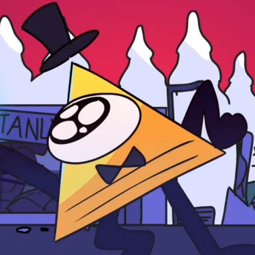 creator Biłl_ciphèř's avatar