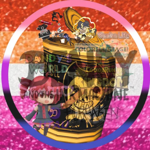 creator B3NDYYY!1!1!1's avatar