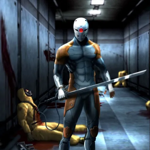 creator devel the demon's avatar