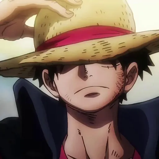 creator one piece12345's avatar