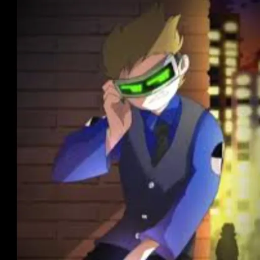 creator Tomska and friends's avatar
