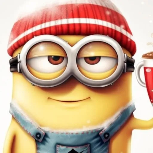 creator Minion luv's avatar