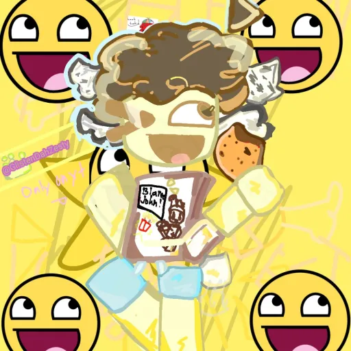 creator ٭🗡-"Shedletsk-"🍗٭'s avatar