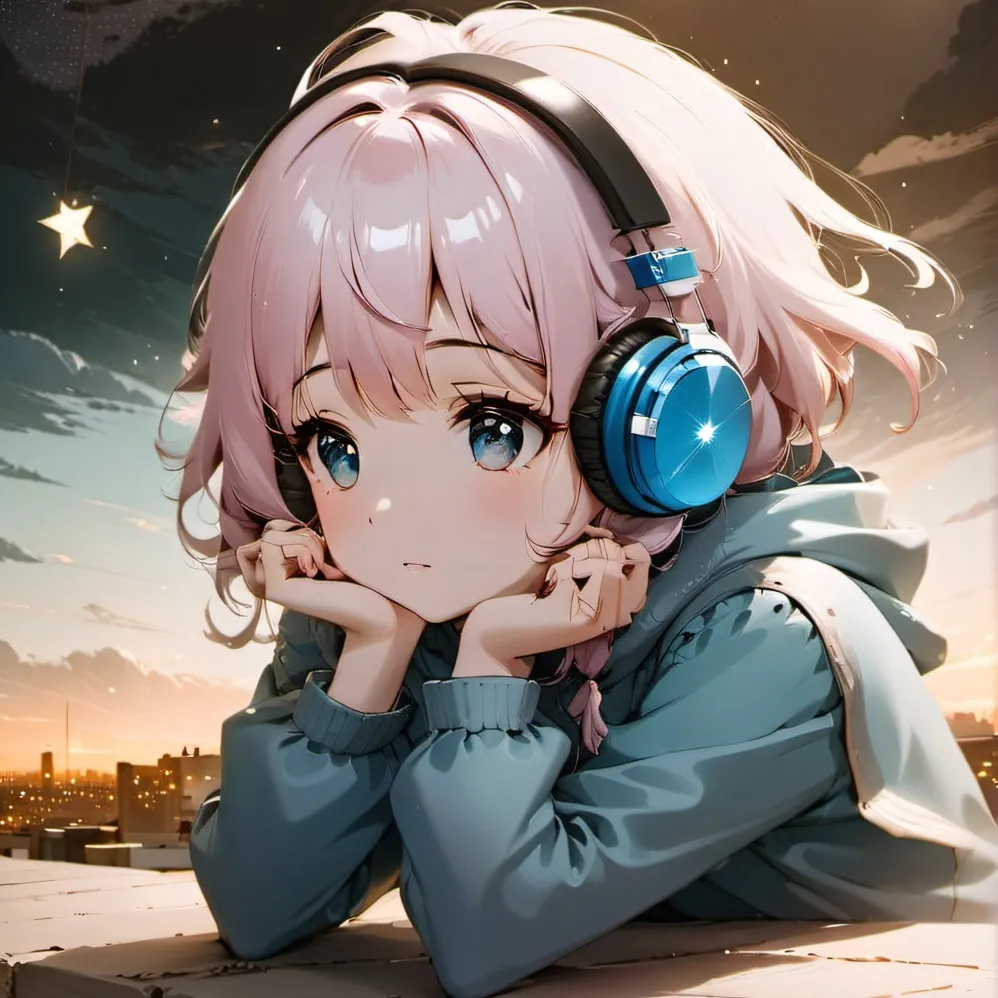 chat with ai character: Mia