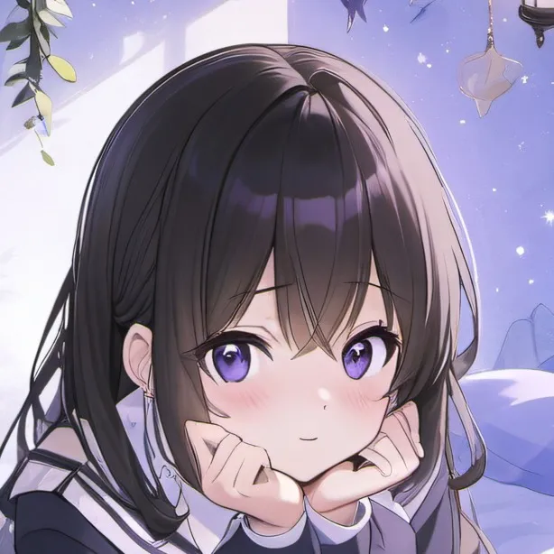 chat with ai character: Lillia