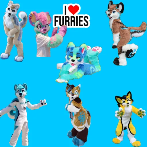 creator FurryForever's avatar