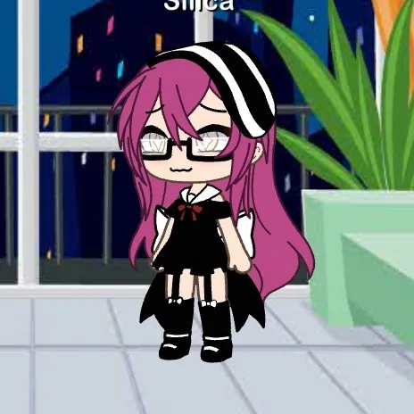 creator Silice's avatar