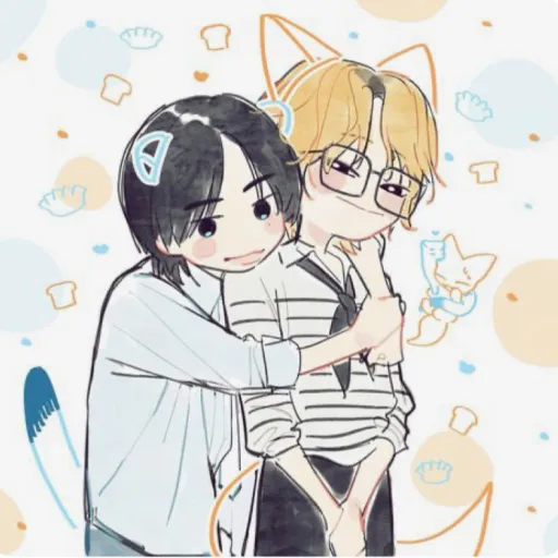 creator Straykid-jeongin's avatar