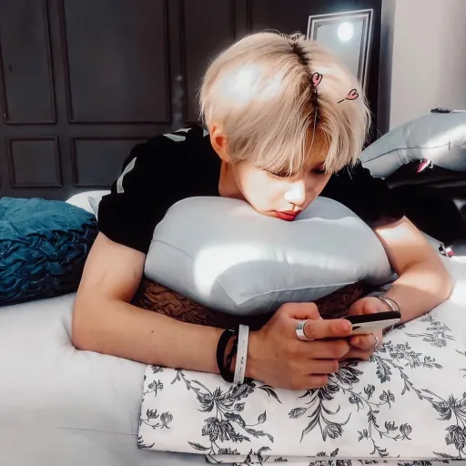 creator Hyunjin's wifeu🥟🥟🥟's avatar