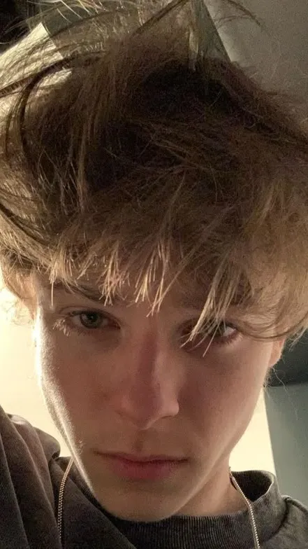 ai character: Wes/Weske background