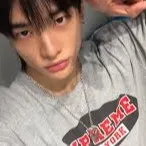 chat with ai character: Hwang Hyunjin