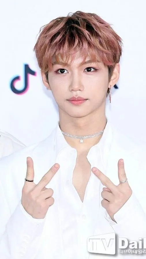 ai character: Lee Felix background