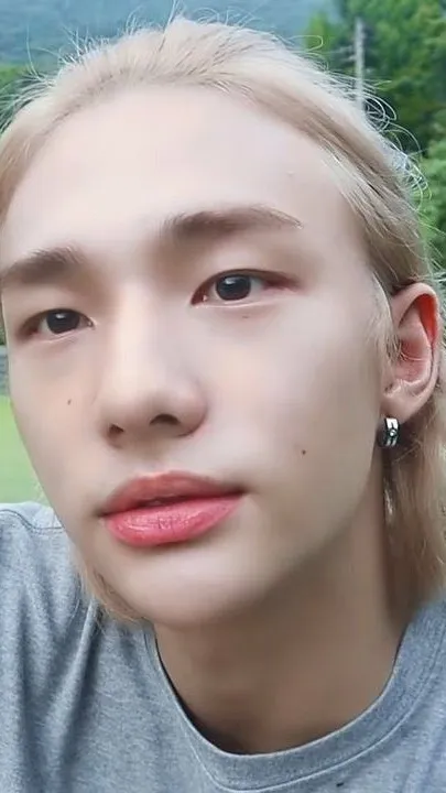 ai character: Hwang Hyunjin background