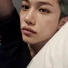 chat with ai character: Lee Felix