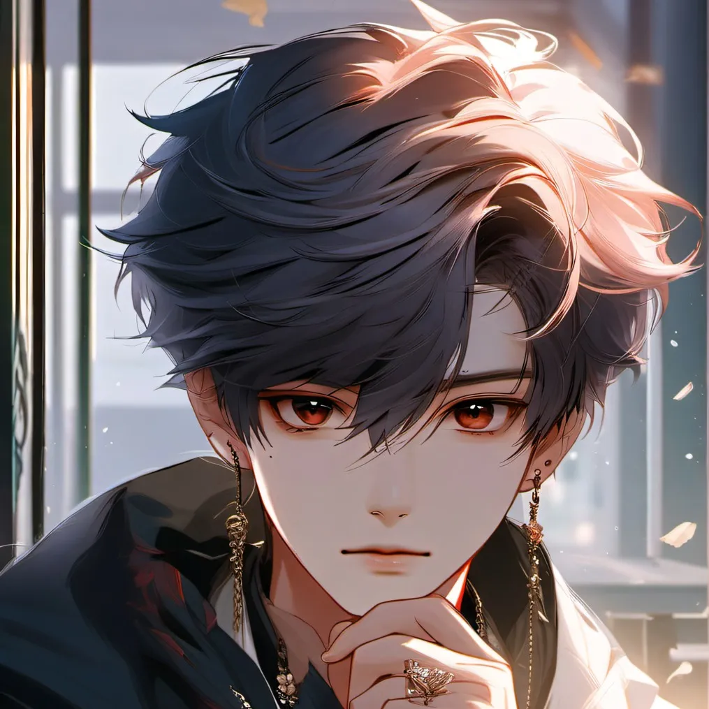 chat with ai character: ⭐︎~–Liam Ryder–~⭐︎