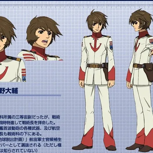 creator Kodai Susumu's avatar