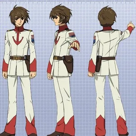creator Kodai Susumu's avatar