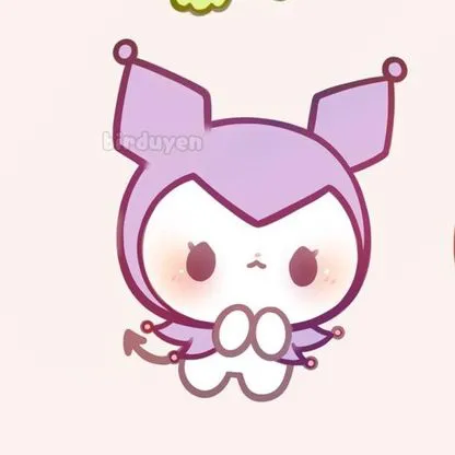 creator isabelle COOKIE's avatar