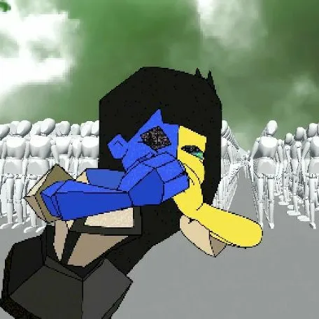 talkie's author avatar