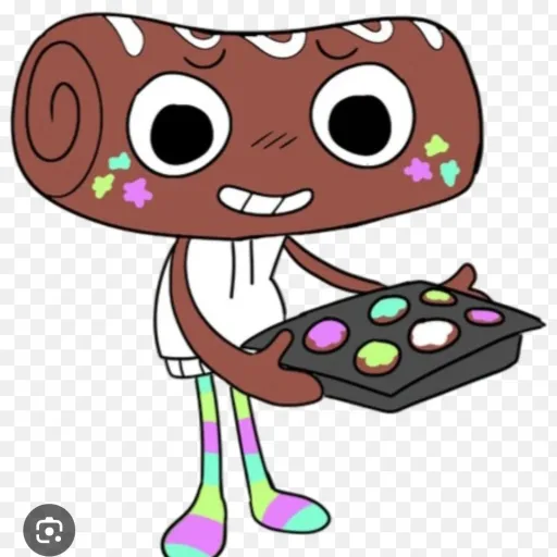 creator Cosmo fruit cake's avatar