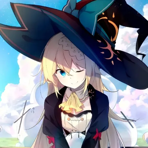 creator Alice :) 3.14's avatar