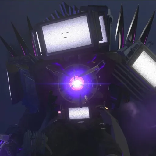 creator Titan solider's avatar
