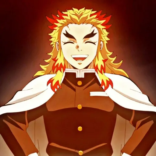 creator Rengoku: UMAI🍱's avatar