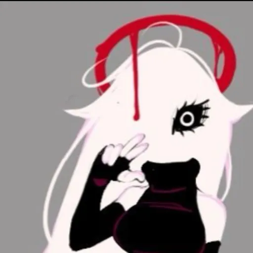 creator The gift of virtue's avatar