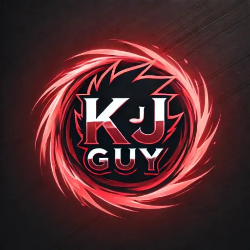 creator KJ GUY's avatar