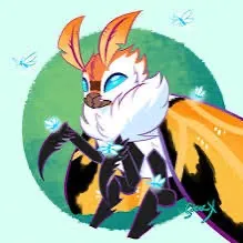 creator Gingerbread cookie's avatar