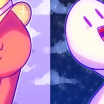 chat with ai character: eg