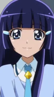 ai character: reika aoki background