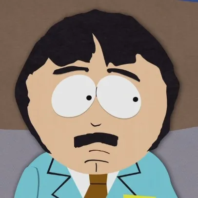 chat with ai character: Randy Marsh