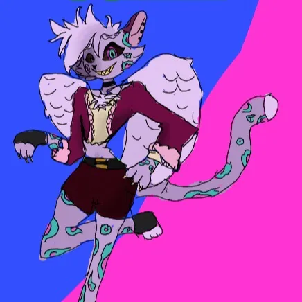 creator 🪩-OVERLORDJAZZ-🪩's avatar