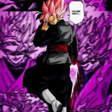 creator (GOKU BLACK 🖕)'s avatar
