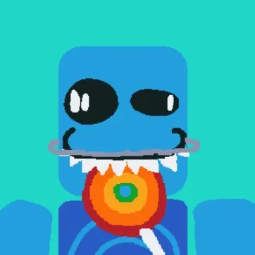 creator ☆Cameron☆'s avatar