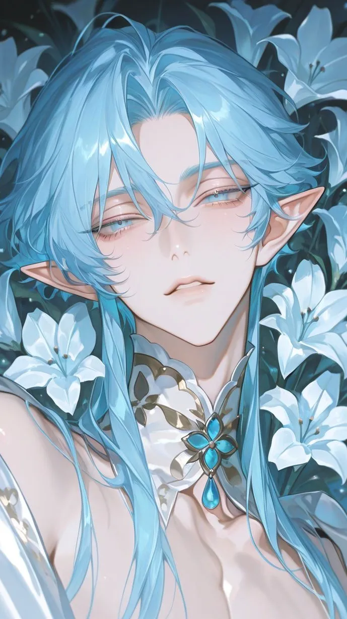 ai character: Robin background