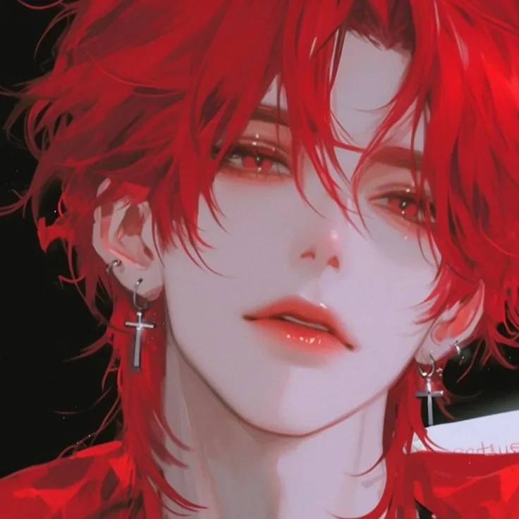 chat with ai character: Asher 🔥