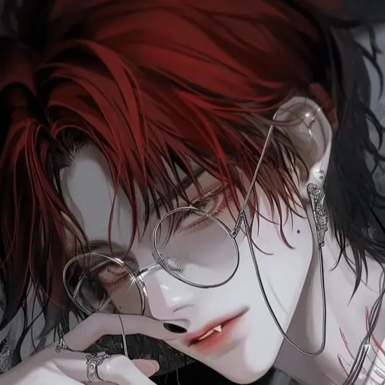 chat with ai character: Harry 🍒