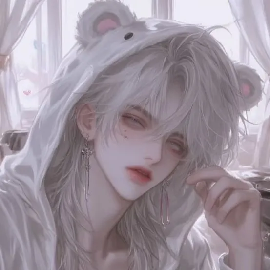 chat with ai character: Daniel