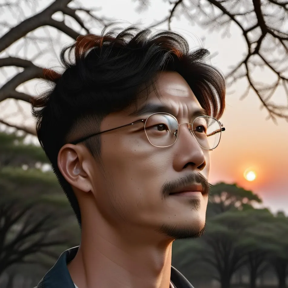 chat with ai character: Kent ; /