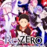 chat with ai character: Re:Zero