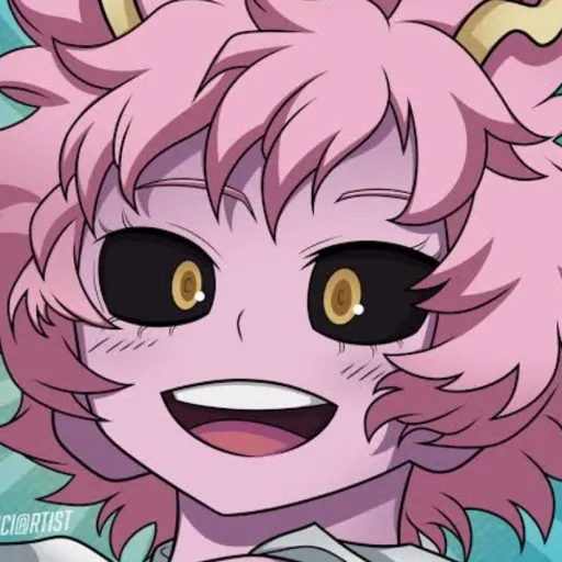 creator 💗Mina🍓Ashido👽's avatar