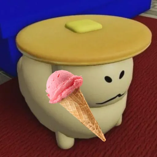 creator gubby the pancake's avatar