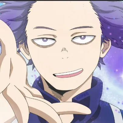 creator 💜Hitoshi💜Shinso💜's avatar