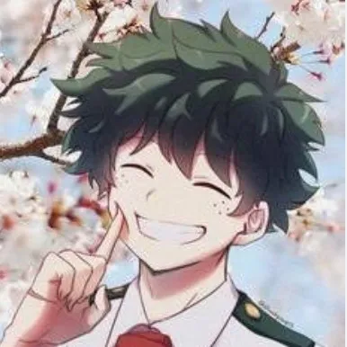 creator deku izuku🥦's avatar