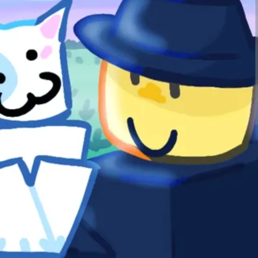 creator Mafioso-and-gubby's avatar