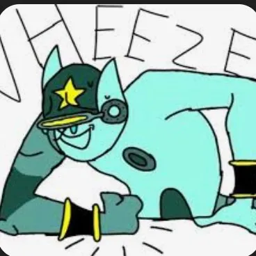 creator DaWheeznfilibuster's avatar